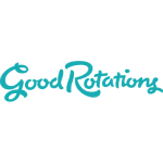 Good Rotations