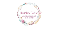 Bunches Florist Wellington