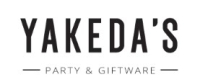 Yakeda's Party & Giftware