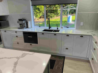 Kitchen And Bath Reno