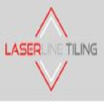 LaserLine Tiling