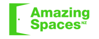 Amazing Spaces
