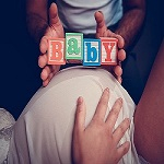 Maternity Photography Wellington