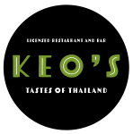 Keo's Taste Of Thailand