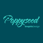Poppyseed | Graphic Design