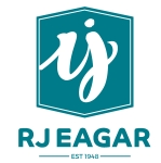 Rj Eagar