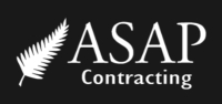 ASAP Contracting Ltd