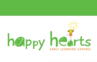 Happy Hearts