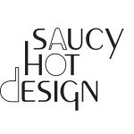 Saucy Hot Design