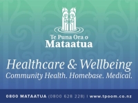 Te Puna Ora o Mataatua