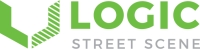 Logic Street Scene