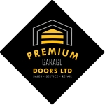 Premium Garage Doors