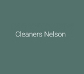 CleanersNelson.co.nz