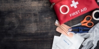 First Aid Safety Team