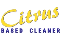 Citrus Based Cleaner NZ