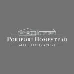 Poripori Homestead