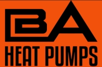 BA Heat Pumps Ltd