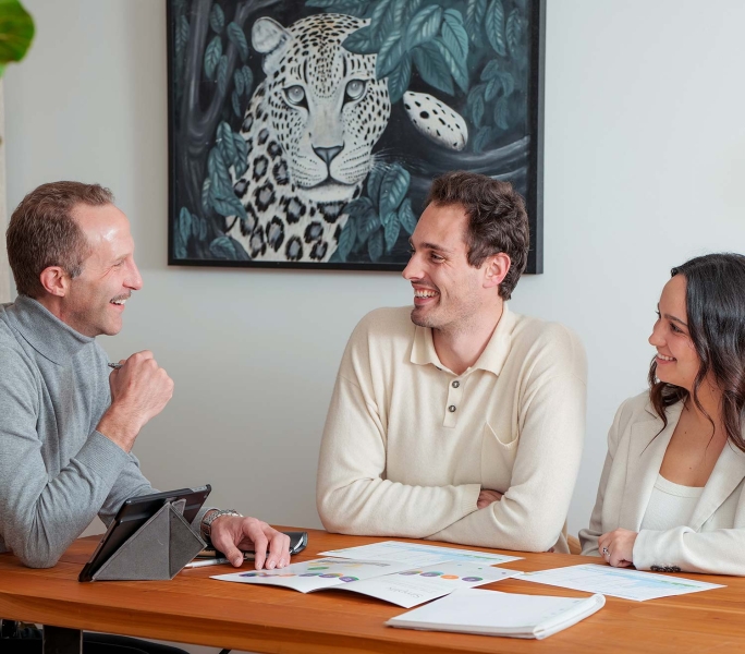 Staffords Wealth Management