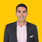 Michael Anastasiadis | Mortgage Adviser Wellington
