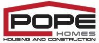 Pope Homes