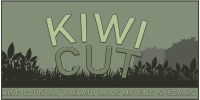 Kiwi Cut - Lawn Mowing Specialists
