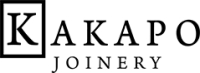 Kakapo Joinery