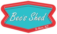 Bec's Shed Ltd