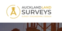 Auckland Land Surveys