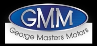 George Masters Motors