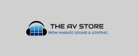 The AV Store