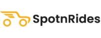 SpotnRides - Mobile App Development Company