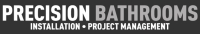 Precision Bathrooms