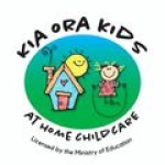 Kia Ora Kids