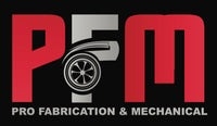 Pro Fabrication & Mechanical Ltd