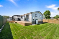 Quick Build Homes