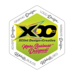 XDC // XClint Design + Creative LIMITED