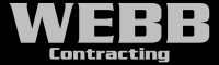 Webb Contracting