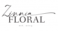 Zinnia Floral Design