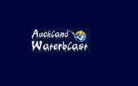 Auckland Water Blast