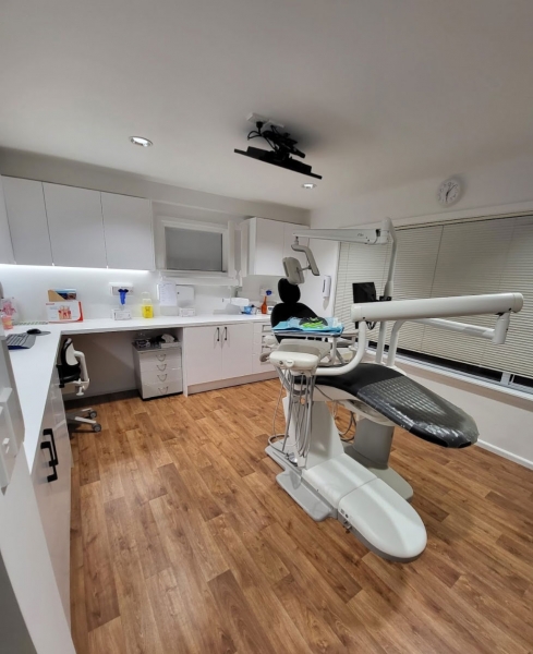 Maidstone Dental