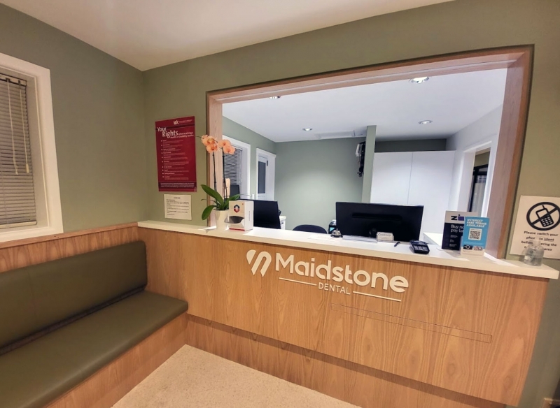 Maidstone Dental