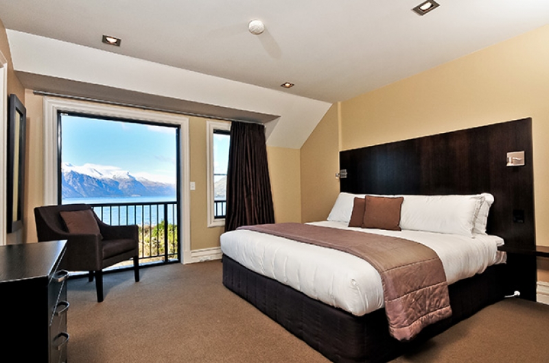 Platinum Queenstown Luxury Villas Queenstown Apartments New Zealand