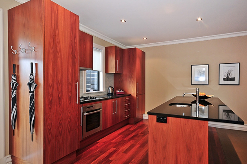 Platinum Queenstown Luxury Villas Queenstown Apartments New Zealand