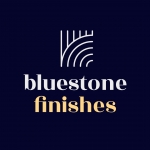 Bluestone Finishes