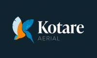 Kotare Aerial 