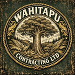 Wahitapu Contracting LTD