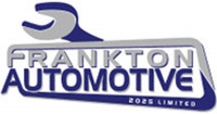 Frankton Automotive 2025 Ltd