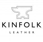 Kinfolk Leather