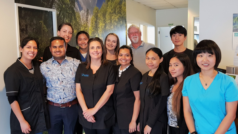 Sydenham Dental Centre