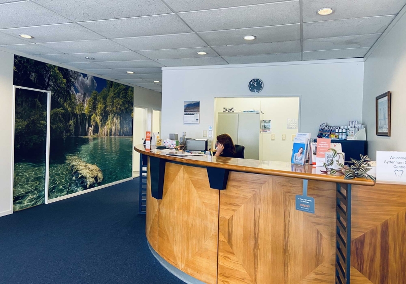 Sydenham Dental Centre